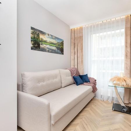 Comfortable And Stylish Studios In Gdansk By Noclegi Renters 외부 사진