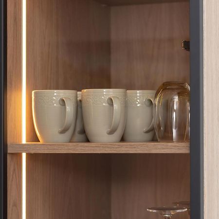 Comfortable And Stylish Studios In Gdansk By Noclegi Renters 외부 사진