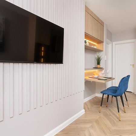 Comfortable And Stylish Studios In Gdansk By Noclegi Renters 외부 사진