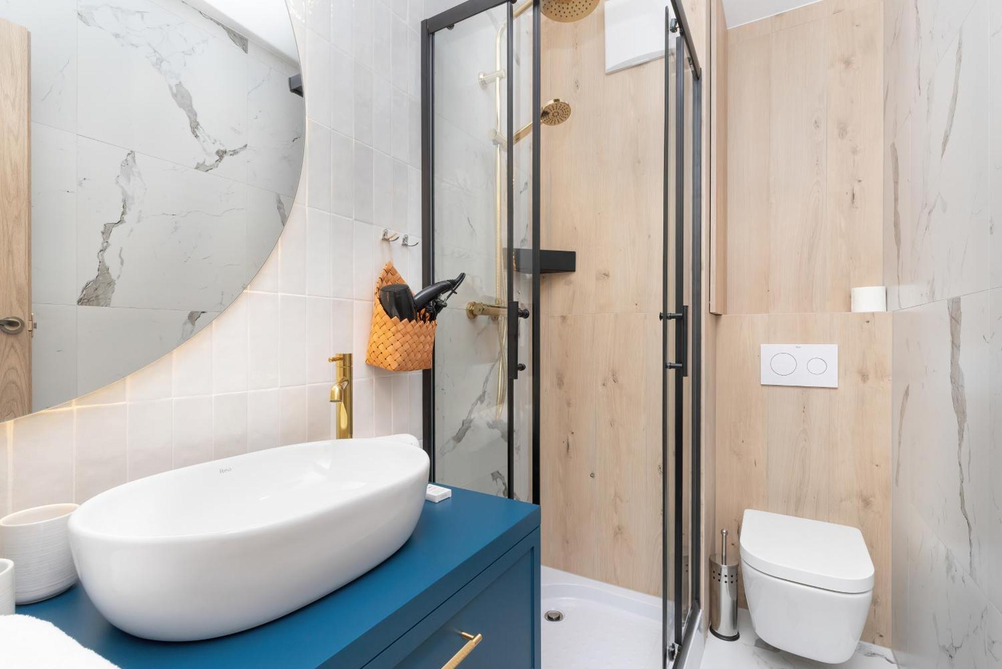 Comfortable And Stylish Studios In Gdansk By Noclegi Renters 외부 사진