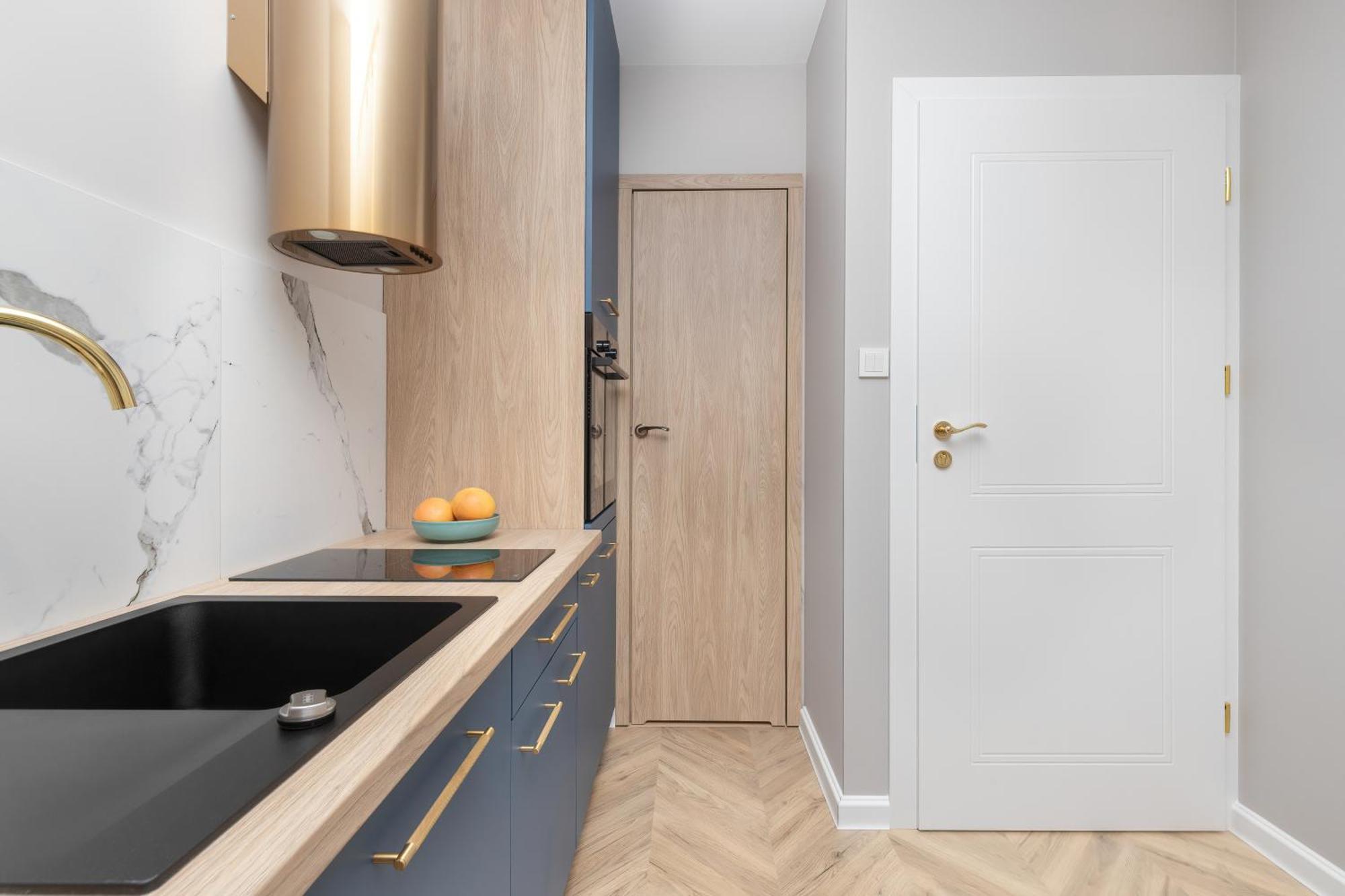 Comfortable And Stylish Studios In Gdansk By Noclegi Renters 외부 사진