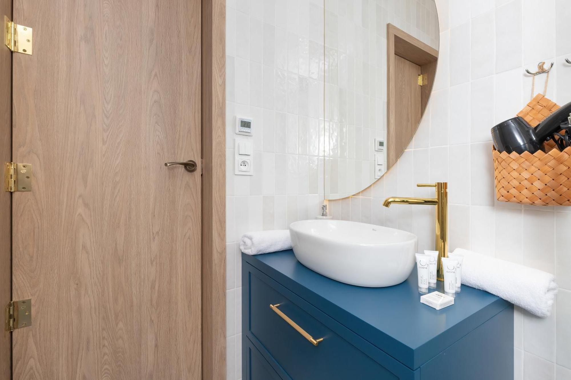 Comfortable And Stylish Studios In Gdansk By Noclegi Renters 외부 사진