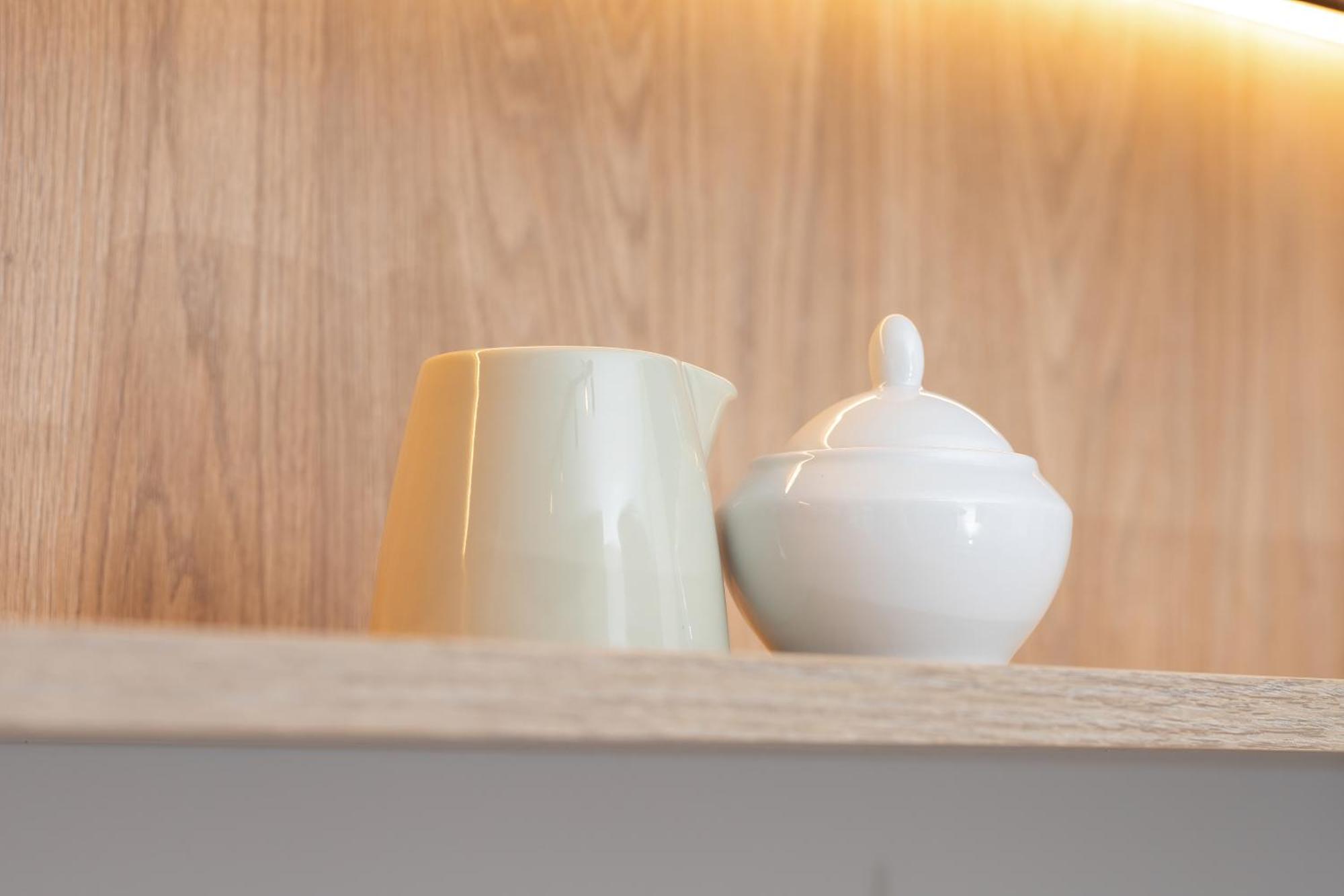 Comfortable And Stylish Studios In Gdansk By Noclegi Renters 외부 사진